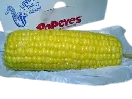 popeyes corn on the cob-popeyes corn on the cob discontinued-popeyes corn on the cob price-popeyes corn on the cob recipe
