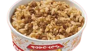 Popeyes Gluten-Free Cajun Rice-is popeyes cajun rice gluten free-popeyes cajun rice ingredients