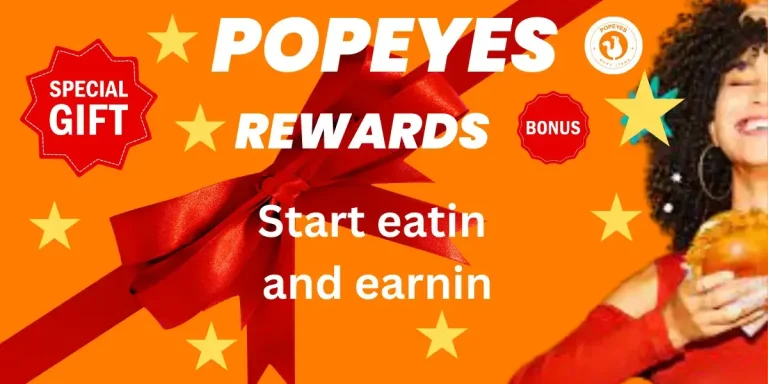 Popeyes Rewards 2024: Complete Guide to All Rewards, Terms, and Conditions