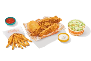 Big Box Tenders -6$big box