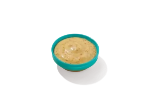 Mardi Gras Mustard Dip Sauce