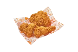 3Pc Signature Chicken Deal 5