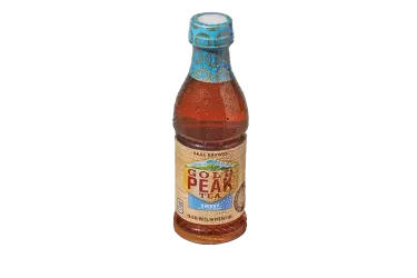 18.5oz Bottle Gold Peak® Sweet Tea popeyes