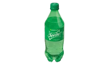 20oz Bottle Sprite® 20oz Bottle Sprite®