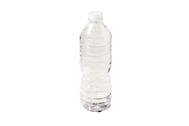 Bottled Water