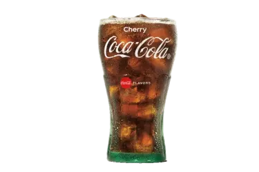 Cherry Coke