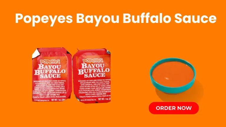 Popeyes-Bayou-Buffalo-Sauce