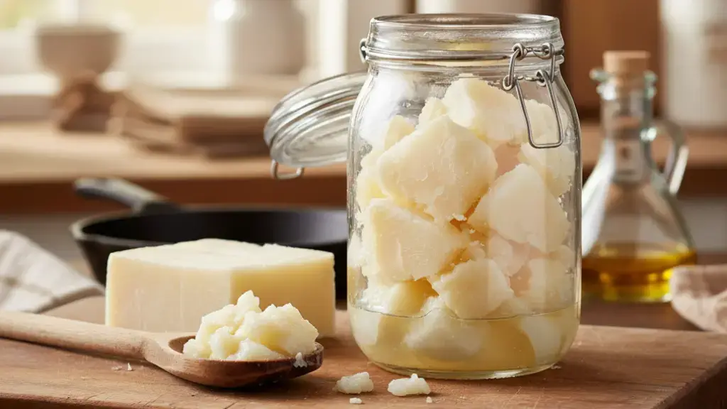 What is Beef Tallow-Does Popeyes Use Beef Tallow ?